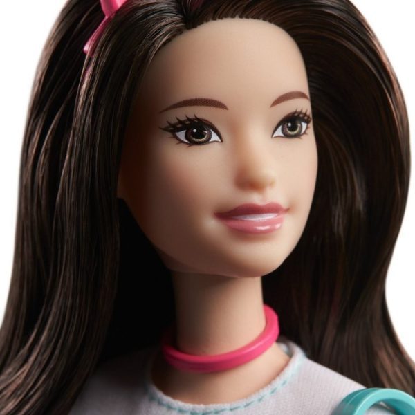 Barbie lėlė Princess GML71