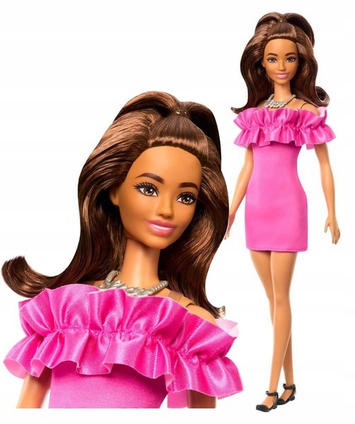Barbie Fashioniste 217 HRH15 Superstar
