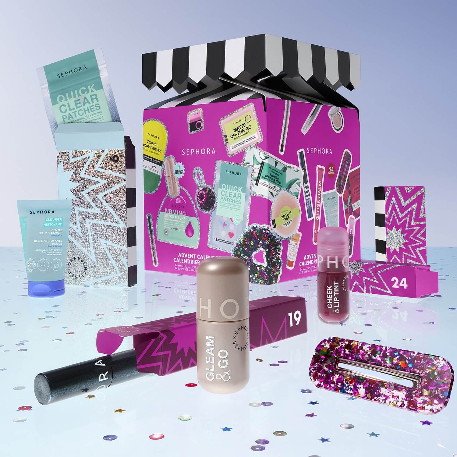 Sephora advento kalendorius 2026 - Image 2
